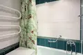 3 room apartment 68 m² Minsk, Belarus
