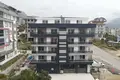 Apartamento 4 habitaciones 150 m² Obakoy, Turquía