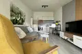 1 bedroom apartment 54 m² Budva, Montenegro