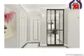 Квартира 3 комнаты 68 м² Минск, Беларусь