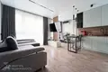 2 room apartment 41 m² Minsk, Belarus