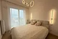 3 room apartment 60 m² in Warsaw, Poland