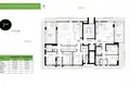 Appartement 3 chambres 151 m² District de Nicosie, Chypre