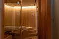 Mieszkanie 3 pokoi 162 m² Limassol, Cypr