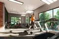 Квартира 2 комнаты 56 м² Оба, Турция