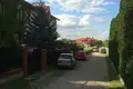 Land 1 room 905 m² Warsaw, Poland