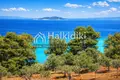 Parcelas 8 000 m² Paliouri, Grecia