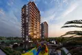 Wohnung 2 zimmer 60 m² Erdemli, Türkei