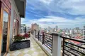 Condo 3 rooms 150 m² in Sangkat Tuol Tumpung Ti Muoy, Cambodia