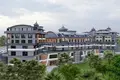 Gewerbefläche 263 m² Oba, Türkei