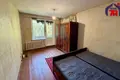 3 room apartment 56 m² Sluck, Belarus