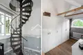 4 room house 200 m² in Jurmala, Latvia