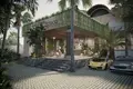 Appartement 1 chambre 71 m² Kalimantan, Indonésie