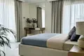 Luxury Duplex Penthouse Just Steps from the Mediterranean Coast