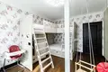 Квартира 3 комнаты 82 м² Сеница, Беларусь