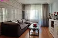 3 room apartment 68 m² Mazeikiai, Lithuania