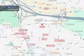 Wohnung 2 zimmer 46 m² in Kaunas, Litauen