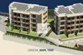 2 bedroom apartment 74 m² Tivat, Montenegro