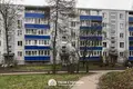 Wohnung 2 zimmer 50 m² Minsk, Belarus