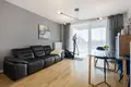 Apartamento 3 habitaciones 54 m² Varsovia, Polonia