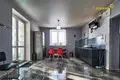 Townhouse 220 m² Papiarnianski sielski Saviet, Belarus