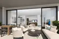 Penthouse 3 bedrooms 178 m² Germasogeia, Cyprus