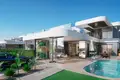 Дом 4 комнаты 151 м² Лос-Алькасарес, Испания
