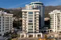2 bedroom apartment 85 m² Budva, Montenegro