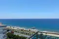 3 bedroom apartment 120 m² Mahmutlar, Turkey
