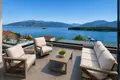 Wohnung 1 Schlafzimmer 50 m² Bogisici, Montenegro