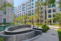 1 bedroom apartment 36 m² Sakhu, Thailand