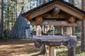 Chalet 3 chambres 71 m² Kemijarvi, Finlande
