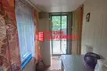 Dom 2 pokoi 26 m² Kvasouski sielski Saviet, Białoruś