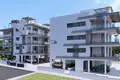 Квартира 1 спальня 55 м² район Лимасол, Кипр