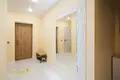 Mieszkanie 2 pokoi 61 m² Mińsk, Białoruś