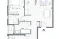 Residential quarter Nouveau programme dappartements neufs a bat yam