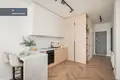 Mieszkanie 1 pokój 31 m² Wilno, Litwa