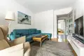 1 bedroom apartment 43 m² Warsaw, Poland