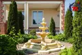 Casa de campo 782 m² Vialiki Trascianiec, Belarús