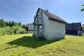 House 61 m² Rakauski sielski Saviet, Belarus
