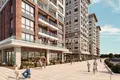 3 bedroom apartment 176 m² Zeytinburnu, Turkey