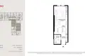 Apartamento 2 habitaciones  Ajmán, Emiratos Árabes Unidos