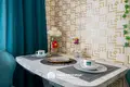 Квартира 2 комнаты 58 м² Минск, Беларусь