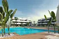 3-Schlafzimmer-Bungalow 103 m² Guardamar del Segura, Spanien