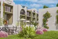 Attique 2 chambres 95 m² Girne Belediyesi, Chypre du Nord