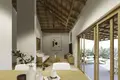 Вилла Project showcasing 2 bedroom glamp villa