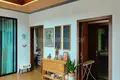 Villa de 4 dormitorios 449 m² Rawai, Tailandia