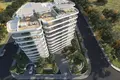 Mieszkanie 2 pokoi 111 m² Larnaka, Cypr