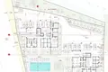 3 bedroom apartment 130 m² Mesogi, Cyprus