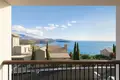 Mieszkanie 2 pokoi 105 m² Radovici, Czarnogóra